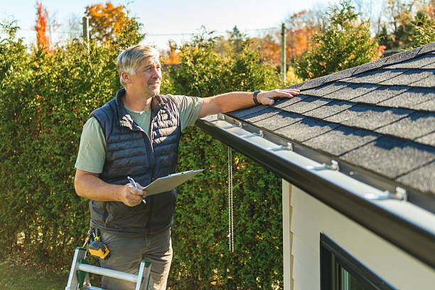 Trusted Roof Leak Repair service in Ledyard, CT - Ben Roofing and Steel LLC